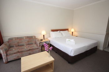 Matthew Flinders Hotel - Lennox Head Accommodation 32