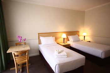Matthew Flinders Hotel - Lennox Head Accommodation 33