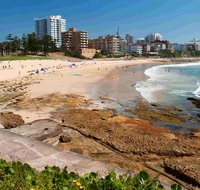 Cecil Apartments - Lennox Head Accommodation