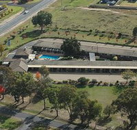 Tumut Valley Motel - Lennox Head Accommodation