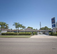 Colonial Terrace Motor Inn - Lennox Head Accommodation