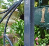Kurrara Historic Guest House - Lennox Head Accommodation