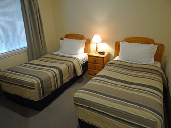 Best Western Fawkner Suites & Serviced Apartments - Lennox Head Accommodation 1