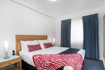 Best Western Fawkner Suites & Serviced Apartments - Lennox Head Accommodation 11