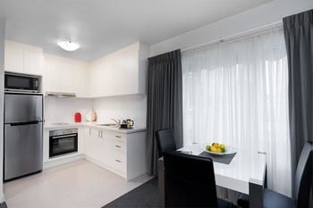 Best Western Fawkner Suites & Serviced Apartments - Lennox Head Accommodation 19