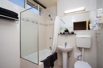 Best Western Fawkner Suites & Serviced Apartments - Lennox Head Accommodation 20