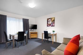 Best Western Fawkner Suites & Serviced Apartments - Lennox Head Accommodation 21