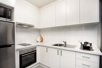 Best Western Fawkner Suites & Serviced Apartments - Lennox Head Accommodation 22