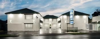 Best Western Fawkner Suites & Serviced Apartments - Lennox Head Accommodation 23