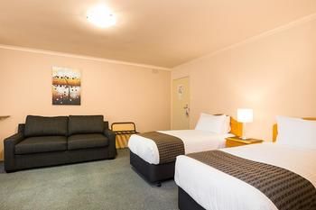 Best Western Fawkner Suites & Serviced Apartments - Lennox Head Accommodation 31