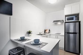 Best Western Fawkner Suites & Serviced Apartments - Lennox Head Accommodation 37
