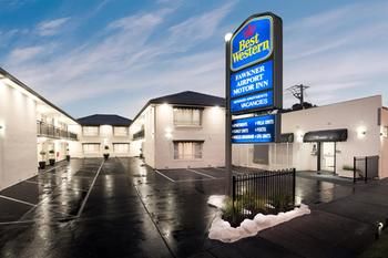 Best Western Fawkner Suites & Serviced Apartments - Lennox Head Accommodation 38