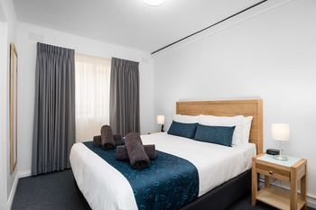 Best Western Fawkner Suites & Serviced Apartments - Lennox Head Accommodation 53