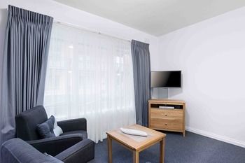 Best Western Fawkner Suites & Serviced Apartments - Lennox Head Accommodation 54