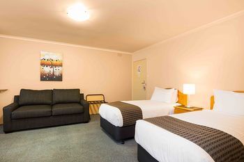 Best Western Fawkner Suites & Serviced Apartments - Lennox Head Accommodation 67