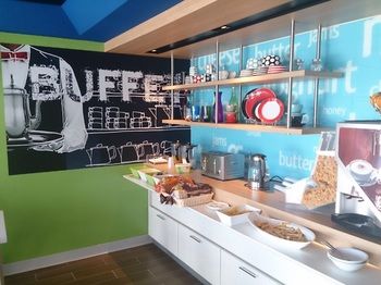 Ibis Budget Dandenong - Lennox Head Accommodation 9