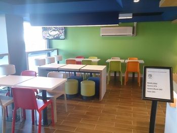 Ibis Budget Dandenong - Lennox Head Accommodation 25