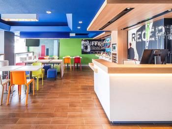 Ibis Budget Dandenong - Lennox Head Accommodation 27