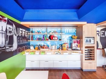 Ibis Budget Dandenong - Lennox Head Accommodation 32