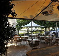 The Bayview Hotel - Lennox Head Accommodation