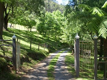 Brentwood Accommodation - Lennox Head Accommodation 1
