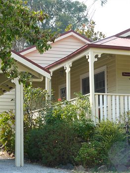 Brentwood Accommodation - Lennox Head Accommodation 8