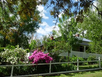 Brentwood Accommodation - Lennox Head Accommodation 9