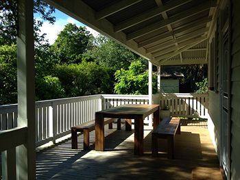 Brentwood Accommodation - Lennox Head Accommodation 17