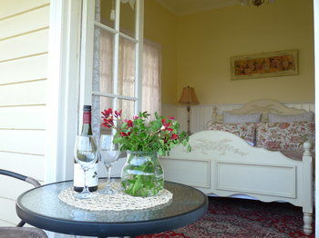 Brentwood Accommodation - Lennox Head Accommodation 21