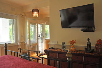 Brentwood Accommodation - Lennox Head Accommodation 24