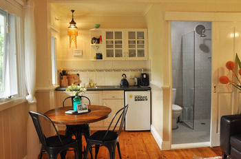 Brentwood Accommodation - Lennox Head Accommodation 28