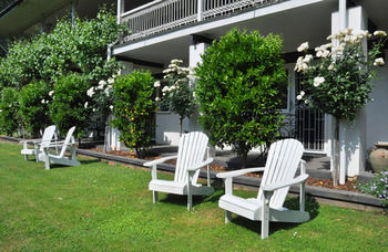 Brentwood Accommodation - Lennox Head Accommodation 29
