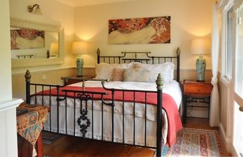 Brentwood Accommodation - Lennox Head Accommodation 33