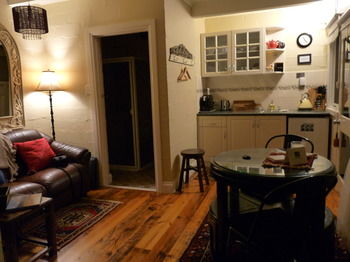 Brentwood Accommodation - Lennox Head Accommodation 45