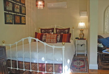 Brentwood Accommodation - Lennox Head Accommodation 46