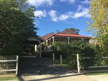 Brentwood Accommodation - Lennox Head Accommodation 49