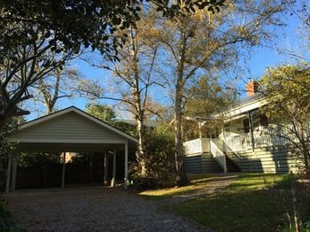 Brentwood Accommodation - Lennox Head Accommodation 52