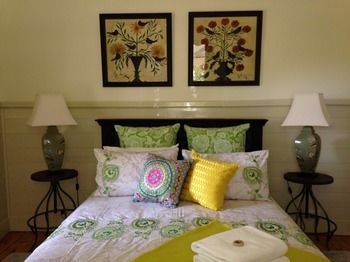 Brentwood Accommodation - Lennox Head Accommodation 53