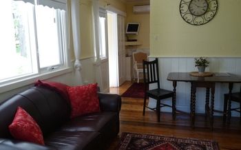 Brentwood Accommodation - Lennox Head Accommodation 60