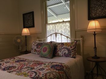 Brentwood Accommodation - Lennox Head Accommodation 63