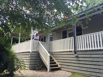 Brentwood Accommodation - Lennox Head Accommodation 67
