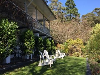 Brentwood Accommodation - Lennox Head Accommodation 73