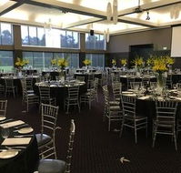 Miramare Gardens - Lennox Head Accommodation