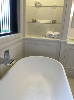 Miramare Gardens - Lennox Head Accommodation 1