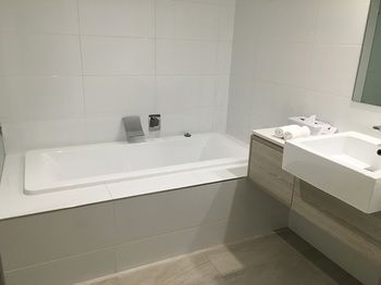 Miramare Gardens - Lennox Head Accommodation 3