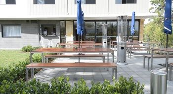 Miramare Gardens - Lennox Head Accommodation 6