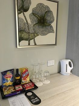 Miramare Gardens - Lennox Head Accommodation 38