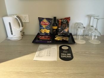 Miramare Gardens - Lennox Head Accommodation 46