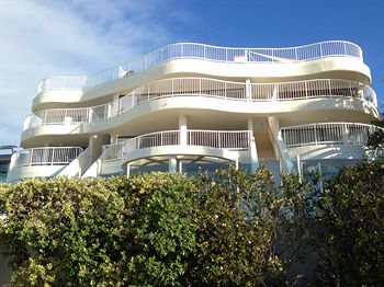 La Mer Penthouse - Lennox Head Accommodation 0