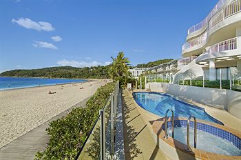 La Mer Penthouse - Lennox Head Accommodation 1